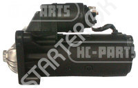 Стартер CS1281 HC-PARTS