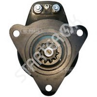 Купить Стартер HC-PARTS CS1284 Стартер HC-PARTS CS1284