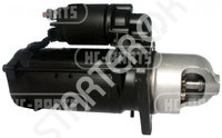 Купить Стартер HC-PARTS CS1285 Стартер HC-PARTS CS1285