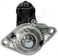 Купить Стартер HC-PARTS CS1286 Стартер HC-PARTS CS1286
