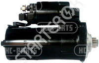 Купить Стартер HC-PARTS CS1287 Стартер HC-PARTS CS1287
