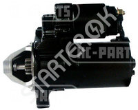 Купить Стартер HC-PARTS CS1289 Стартер HC-PARTS CS1289