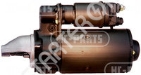 Стартер HC-PARTS  CS129