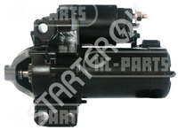Купить Стартер HC-PARTS CS1290 Стартер HC-PARTS CS1290