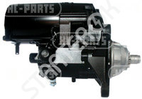 Купить Стартер HC-PARTS CS1292 Стартер HC-PARTS CS1292