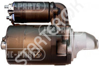 Стартер CS131 HC-PARTS