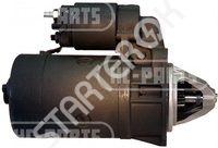 Купить Стартер HC-PARTS CS132 Стартер HC-PARTS CS132