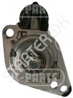 Стартер HC-PARTS  CS1322