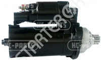 Купить Стартер HC-PARTS CS1323 Стартер HC-PARTS CS1323