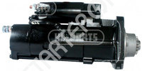 Купить Стартер HC-PARTS CS1325 Стартер HC-PARTS CS1325