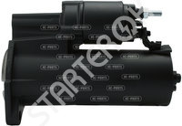 Стартер HC-PARTS  CS1327