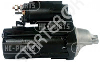 Стартер HC-PARTS  CS1328