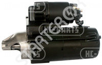 Купить Стартер HC-PARTS CS1329 Стартер HC-PARTS CS1329