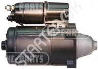 Стартер CS133 HC-PARTS