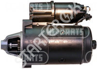 Стартер HC-PARTS  CS133