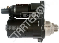 Купить Стартер HC-PARTS CS1330 Стартер HC-PARTS CS1330