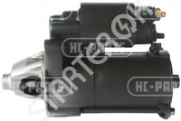 Купить Стартер HC-PARTS CS1336 Стартер HC-PARTS CS1336