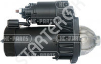 Стартер CS1338 HC-PARTS