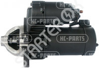 Стартер CS1338 HC-PARTS