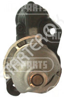 Купить Стартер HC-PARTS CS1339 Стартер HC-PARTS CS1339