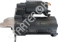 Купить Стартер HC-PARTS CS1341 Стартер HC-PARTS CS1341