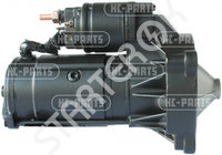 Стартер CS1342 HC-PARTS