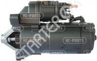 Купить Стартер HC-PARTS CS1342 Стартер HC-PARTS CS1342
