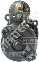 Стартер CS1342 HC-PARTS