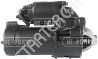 Стартер HC-PARTS  CS1344