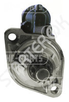 Купить Стартер HC-PARTS CS1347 Стартер HC-PARTS CS1347