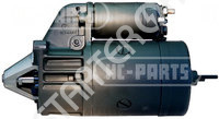 Стартер HC-PARTS  CS135