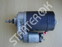 Купить Стартер HC-PARTS CS136 Стартер HC-PARTS CS136