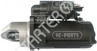 Стартер CS1376 HC-PARTS