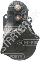 Стартер CS1376 HC-PARTS
