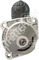 Купить Стартер HC-PARTS CS1376 Стартер HC-PARTS CS1376