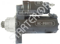 Купить Стартер HC-PARTS CS1378 Стартер HC-PARTS CS1378