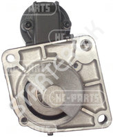 Купить Стартер HC-PARTS CS1379 Стартер HC-PARTS CS1379