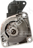 Купить Стартер HC-PARTS CS1382 Стартер HC-PARTS CS1382