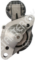Купить Стартер HC-PARTS CS1385 Стартер HC-PARTS CS1385