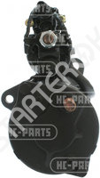 Стартер CS1386 HC-PARTS