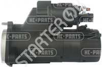 Купить Стартер HC-PARTS CS1387 Стартер HC-PARTS CS1387