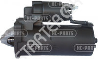 Купить Стартер HC-PARTS CS1389 Стартер HC-PARTS CS1389