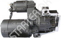 Купить Стартер HC-PARTS CS1390 Стартер HC-PARTS CS1390