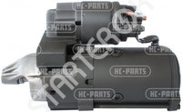 Купить Стартер HC-PARTS CS1391 Стартер HC-PARTS CS1391