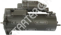 Купить Стартер HC-PARTS CS1392 Стартер HC-PARTS CS1392