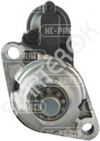 Стартер HC-PARTS  CS1393