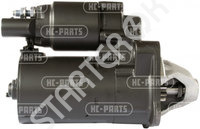 Купить Стартер HC-PARTS CS1394 Стартер HC-PARTS CS1394