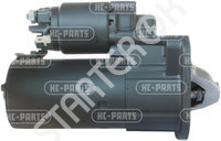 Купить Стартер HC-PARTS CS1398 Стартер HC-PARTS CS1398