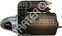 Стартер HC-PARTS  CS140
