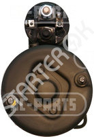 Стартер CS140 HC-PARTS